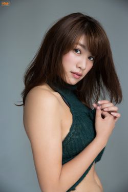 杉原杏梨